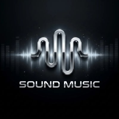 ساوند ميوزك - Sound Music tweet media
