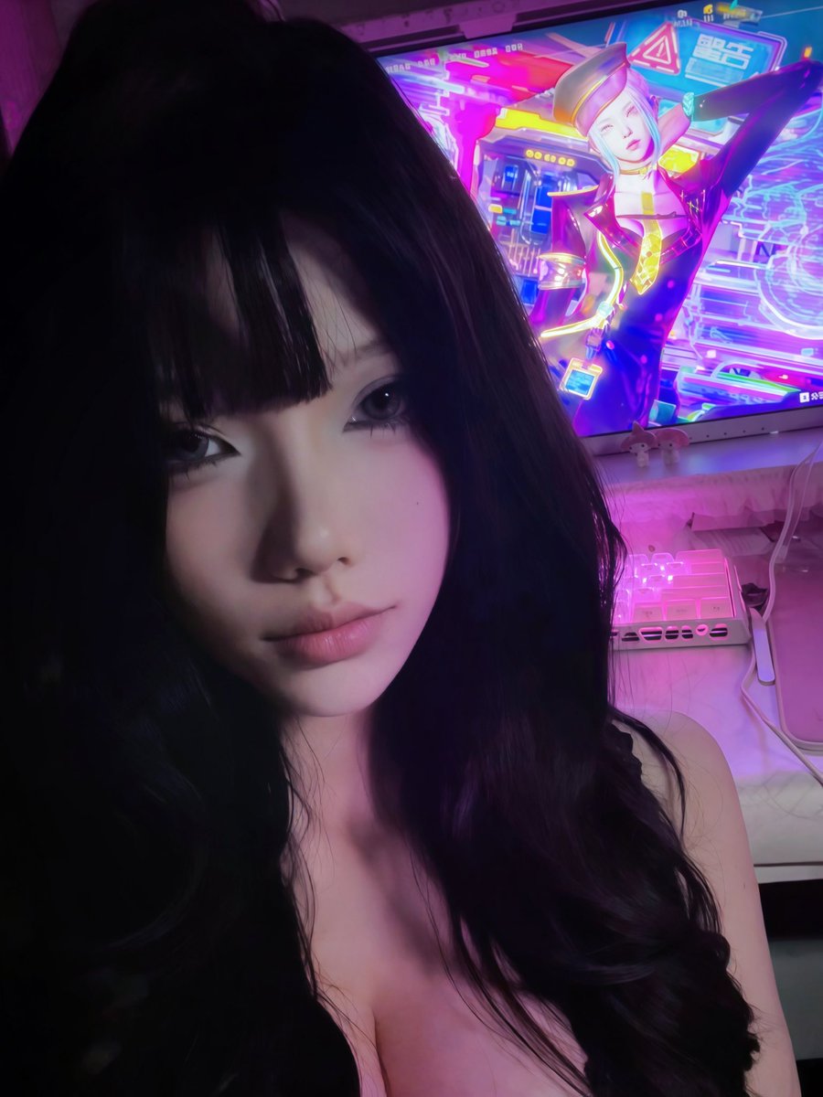 小泪k tweet media