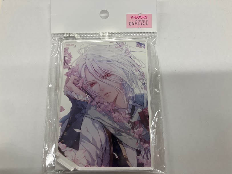 アリスNET コンプセット レンドフルール アクリルスタンド アクスタ