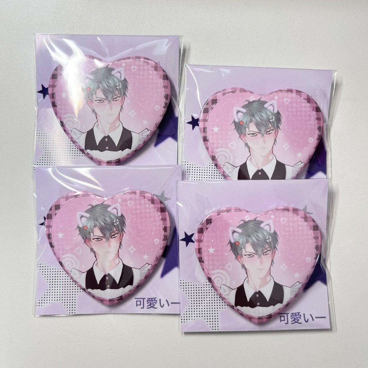 happiness.store| #รับทำของแจก กอว give away 🎀 tweet media