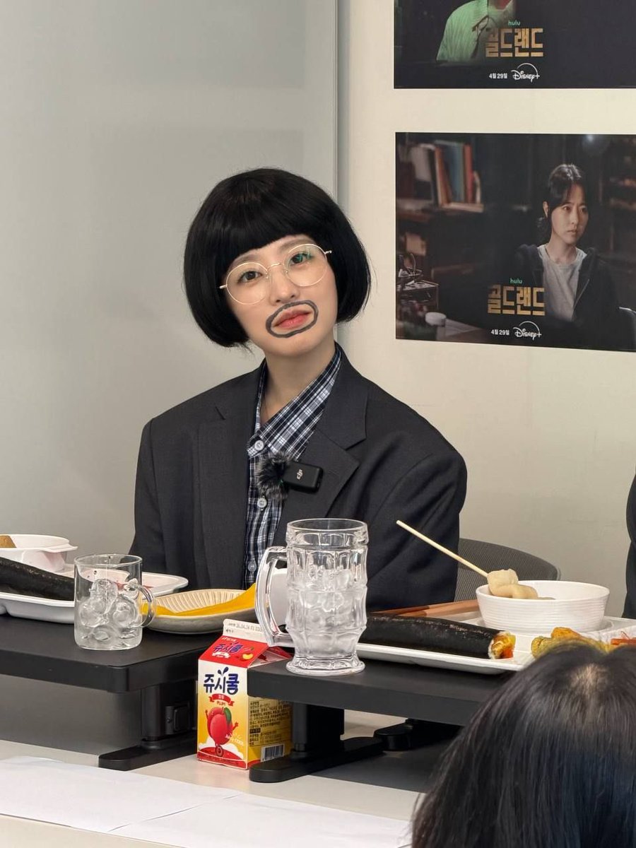 모지리 박보영 실화야 너무너무귀여워모지리가이렇게귀여울수있다고