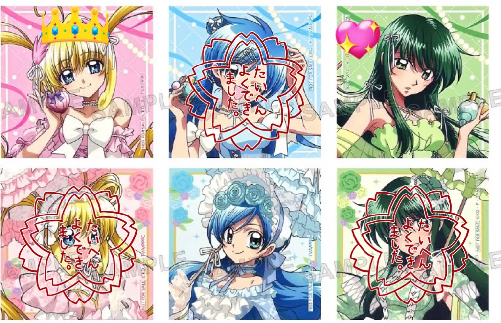 ロゼ🌹取引メイン tweet media