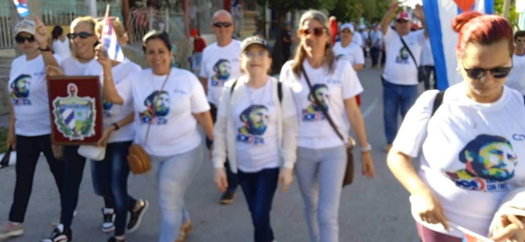 Consejo Electoral Provincial Sancti Spíritus tweet media