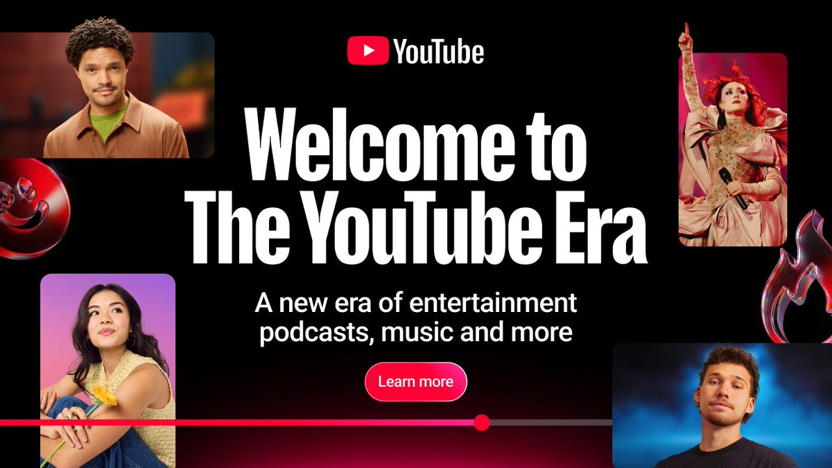 YouTube for Business tweet media