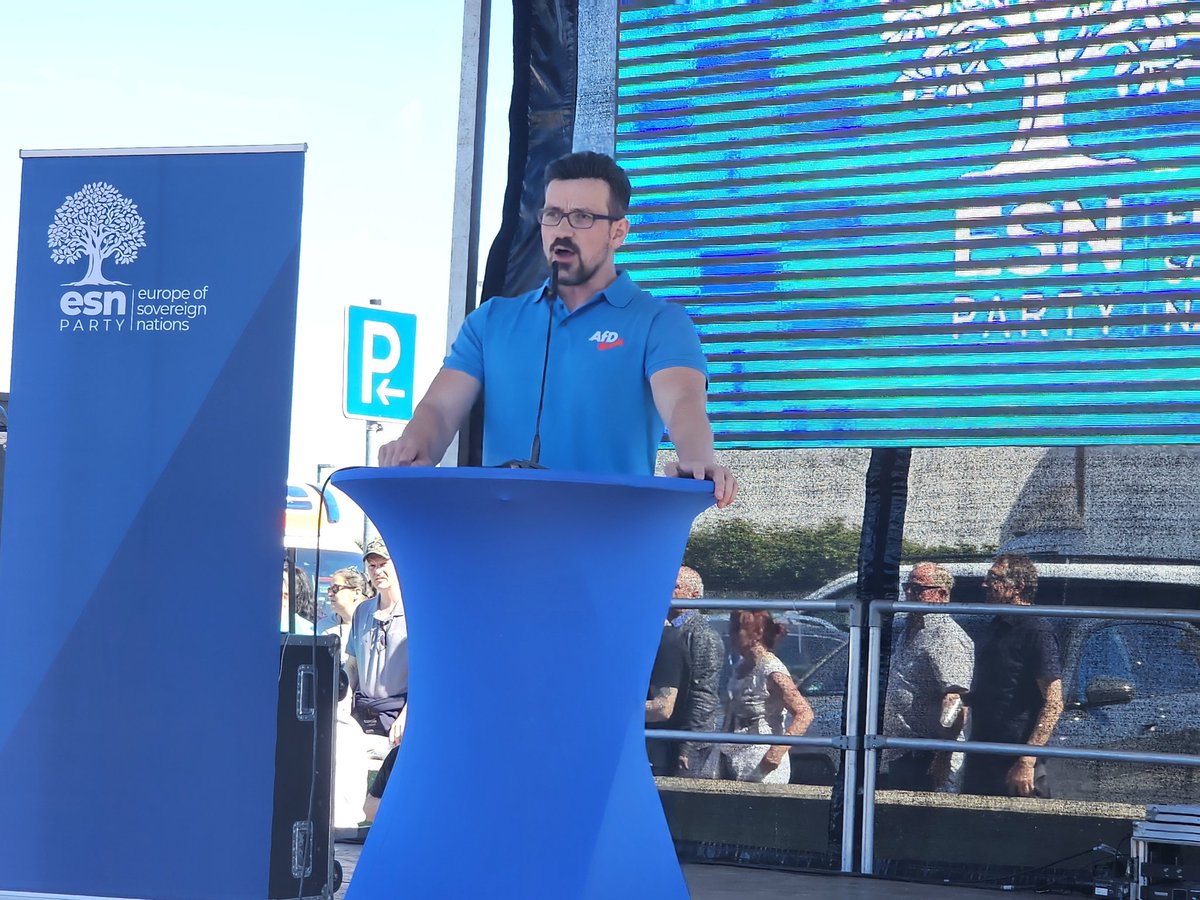 Matthias' Meinung tweet media