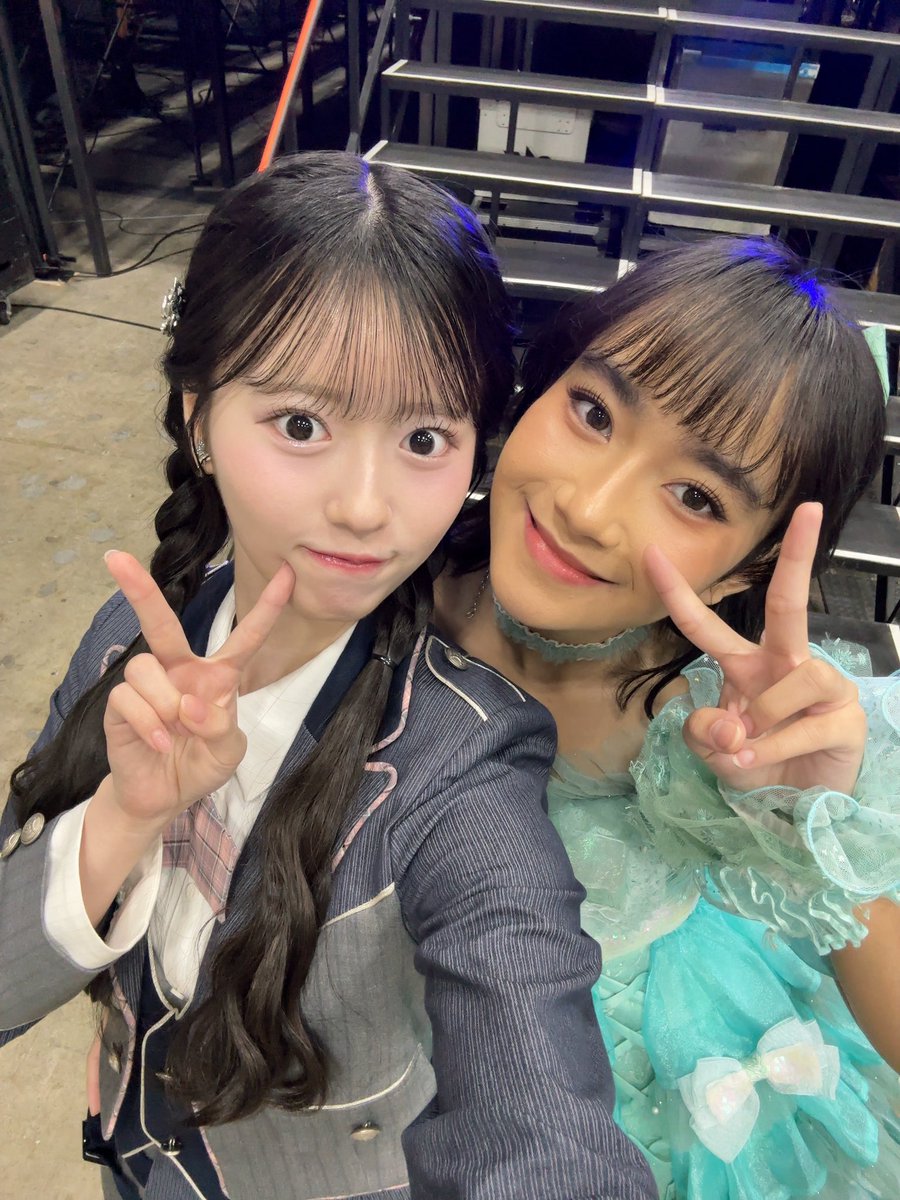 八木愛月（AKB48） tweet media