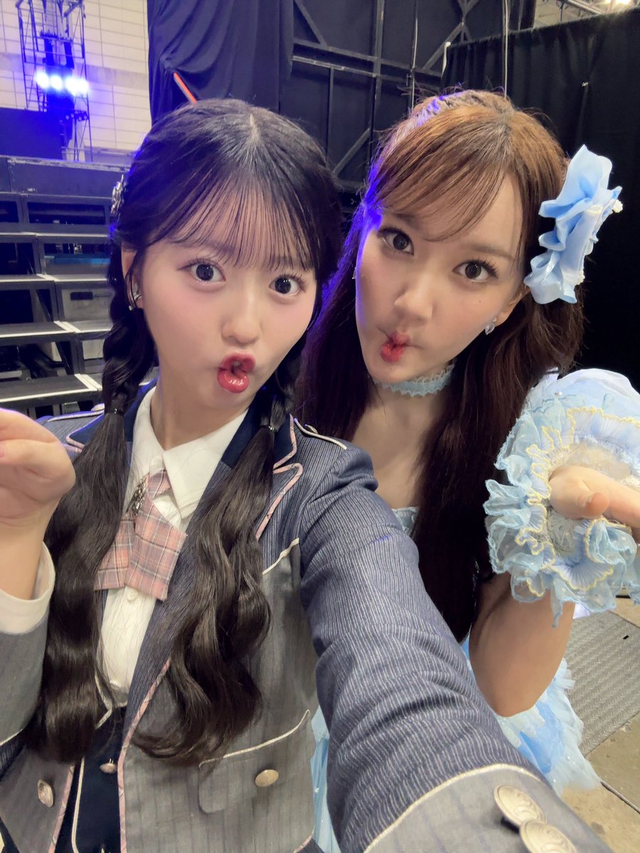 八木愛月（AKB48） tweet media