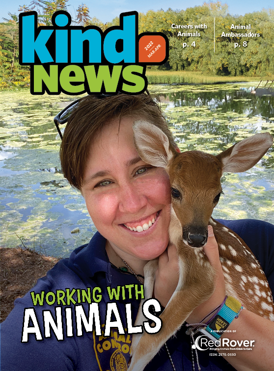 PWSPCA's tweet photo. TEACHERS! We're offering comp subscriptions of Kind News magazine for schools in PWC, MC and MP. Subscriptions are reserved at no cost to the teacher or school. All teachers must sign up/renew subscriptions each year. The deadline 6-18-26. Scan the QR &amp; reserve you space TODAY! https://t.co/ao0GFVt3Jl