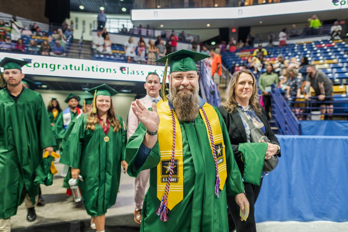 Methodist University tweet media