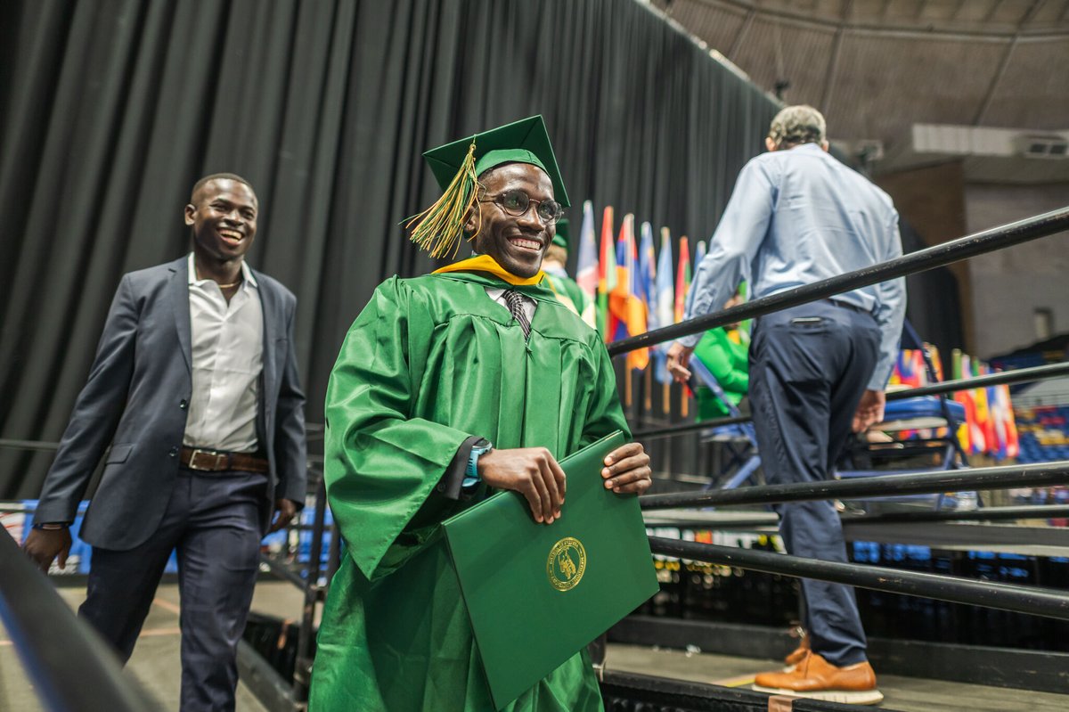 Methodist University tweet media