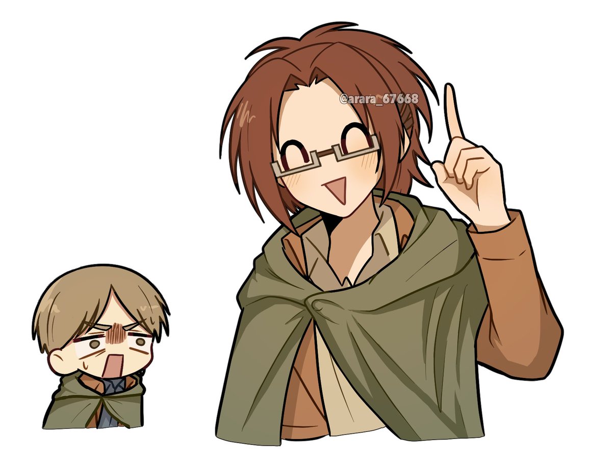 あらら (@arara_67668) / Posts / X