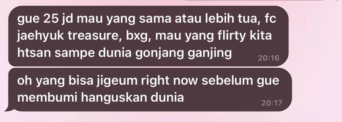 BERMUARA. tweet media
