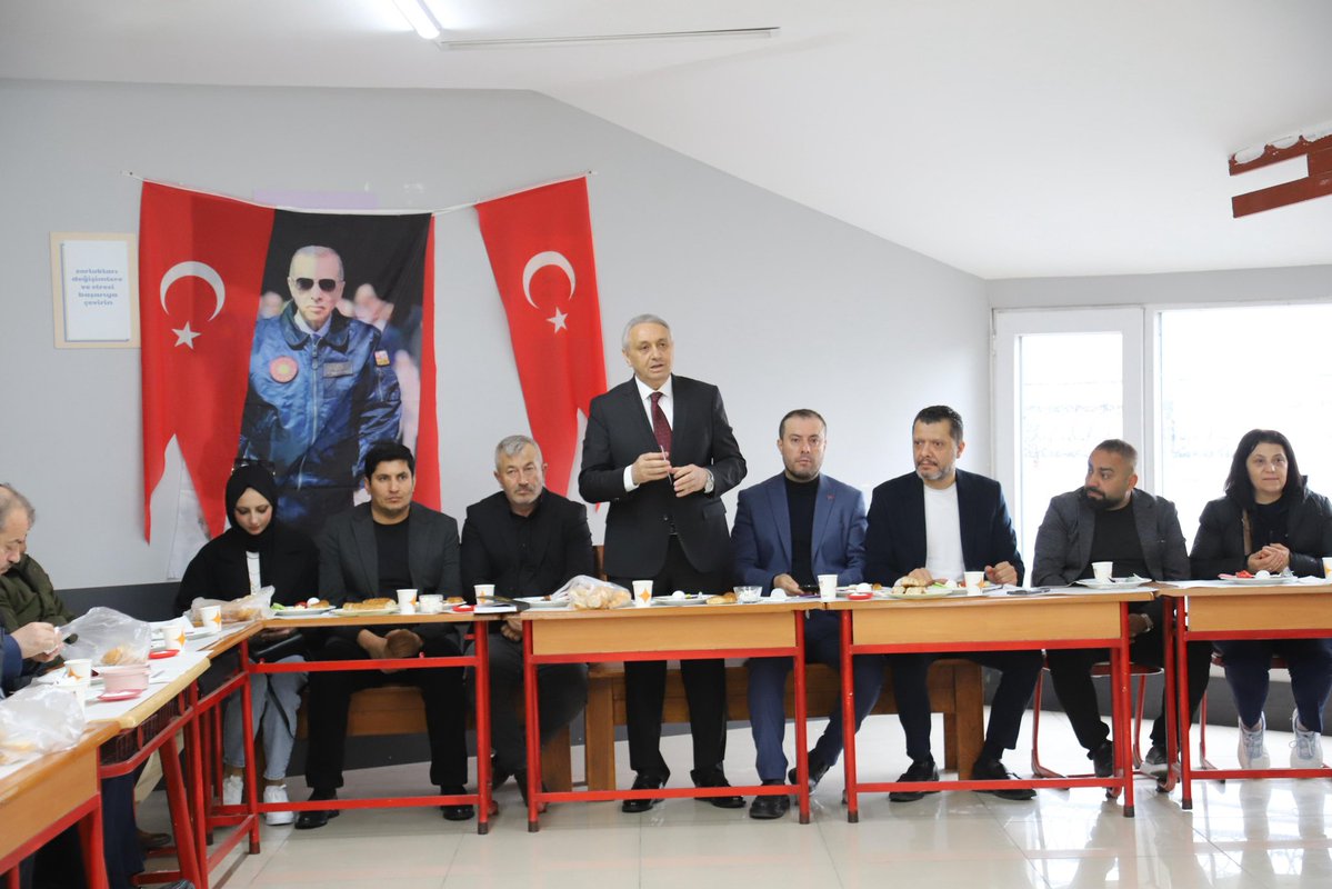 Serdar Ekiz tweet media