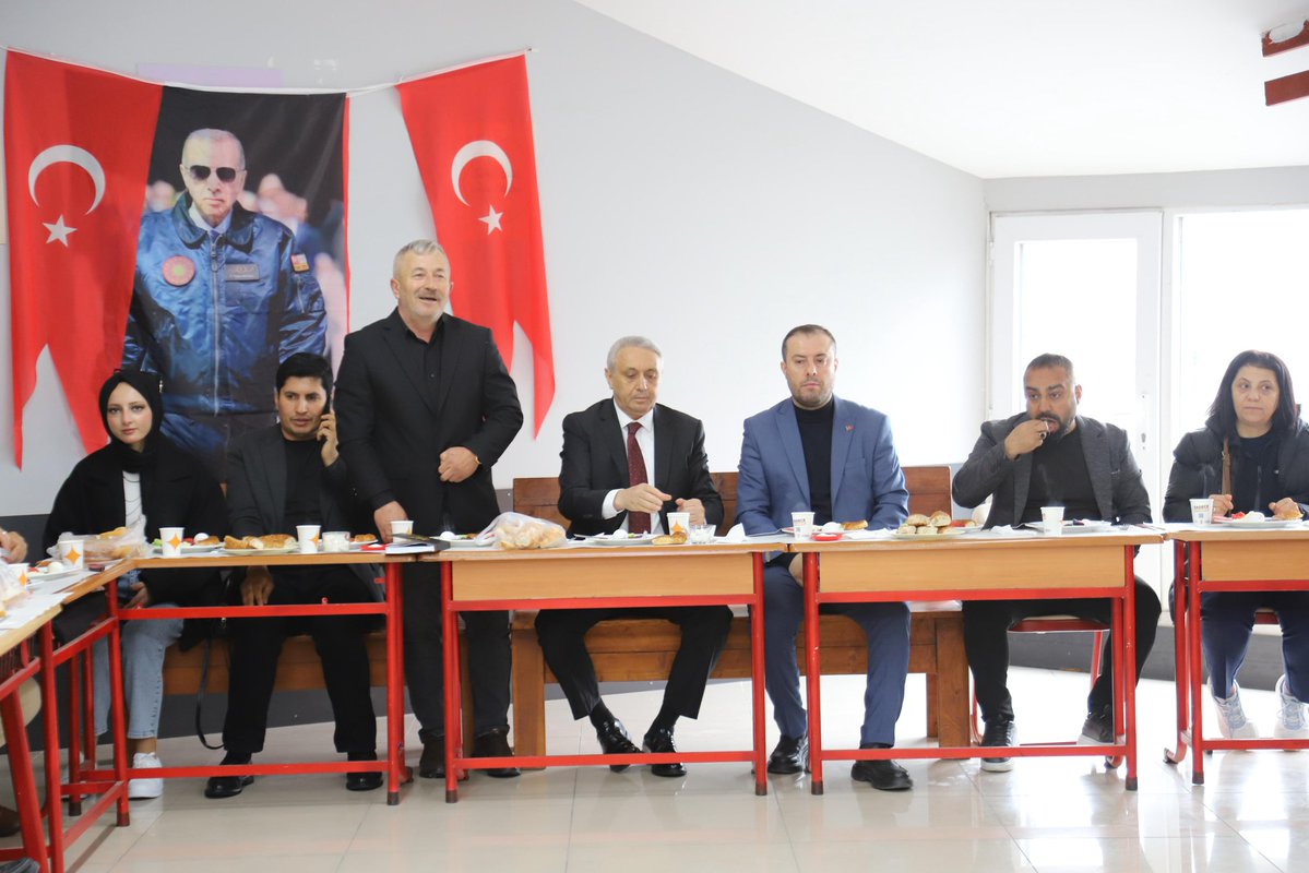 Serdar Ekiz tweet media