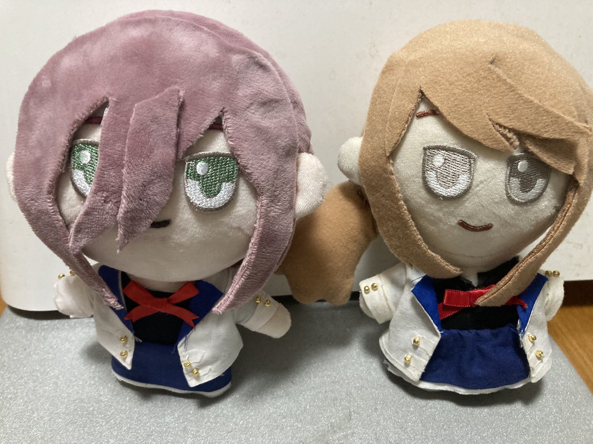 アステル tweet media