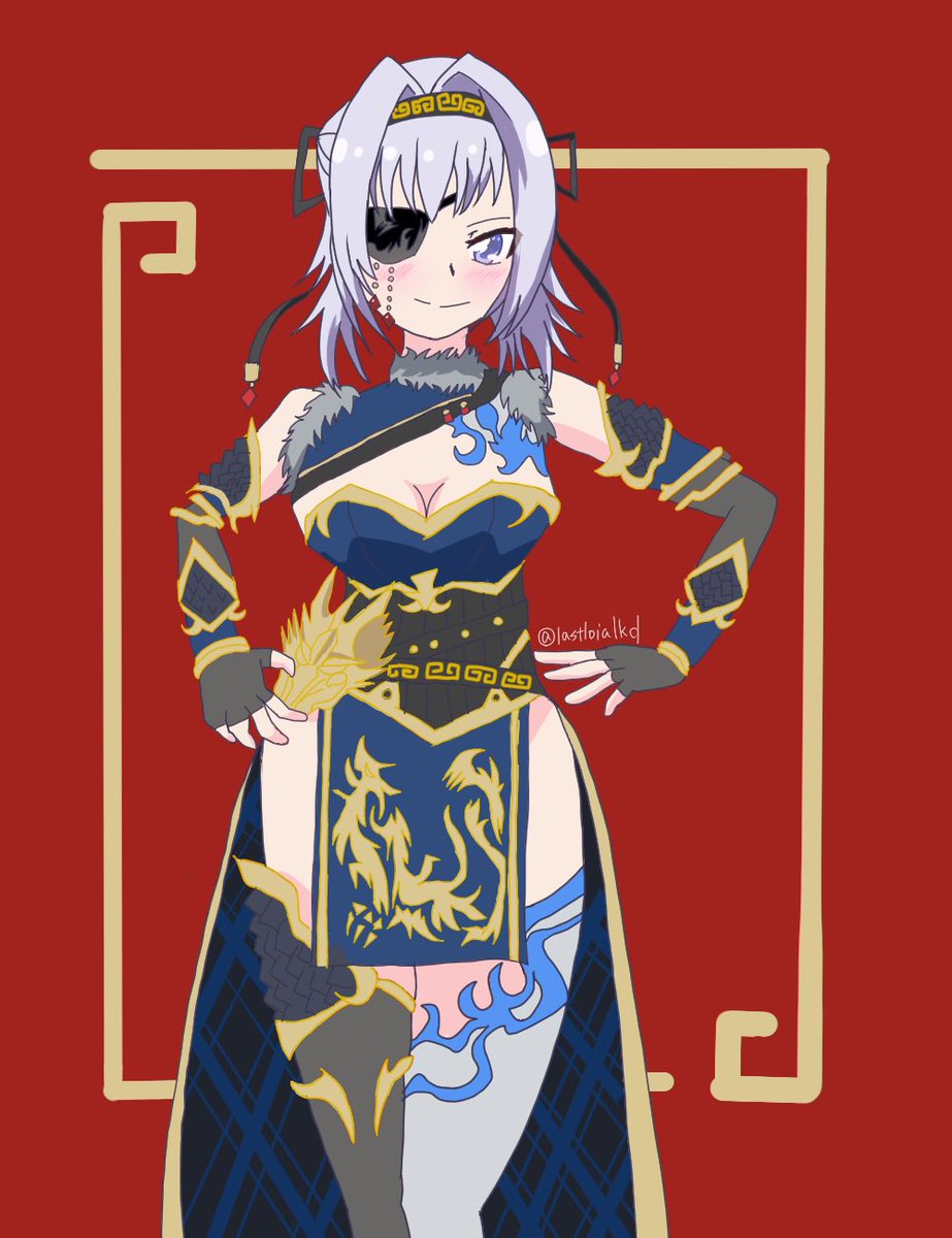 アステル tweet media