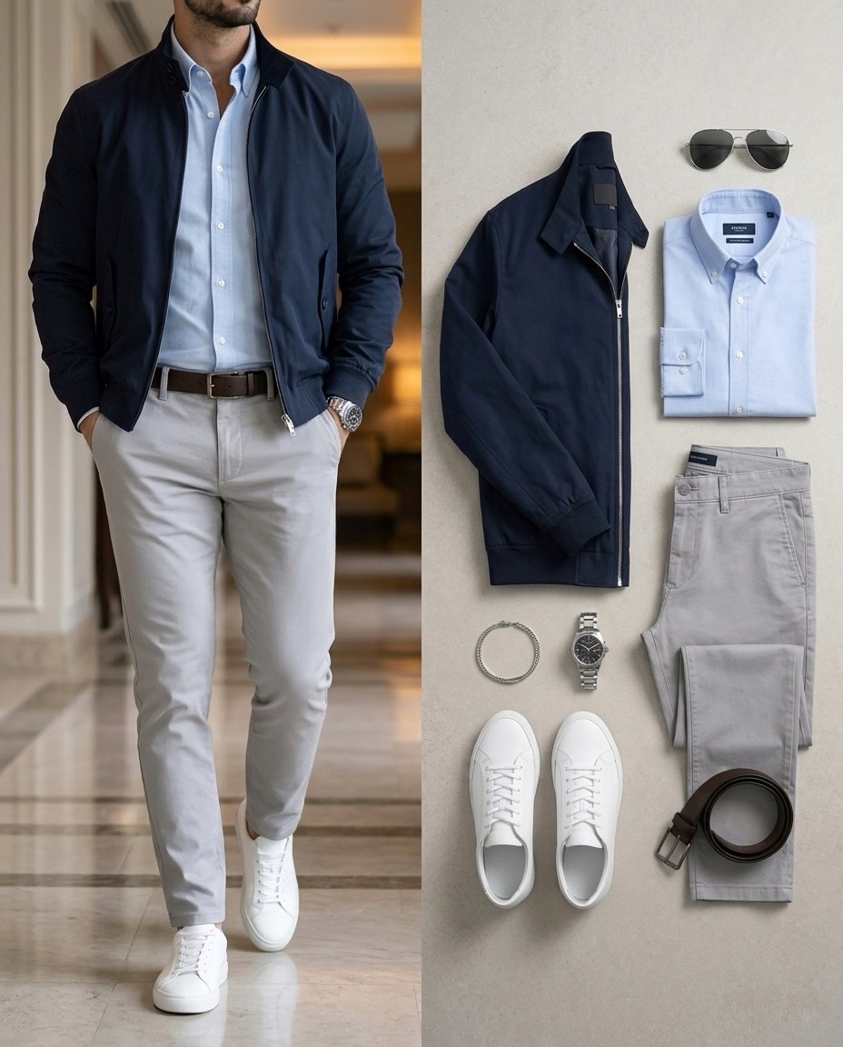 Men's hot Fashion tweet media