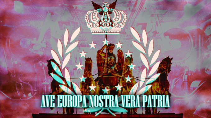 PanEuropeanMovement tweet media