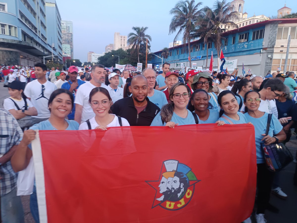 MINCEX🇨🇺 tweet media