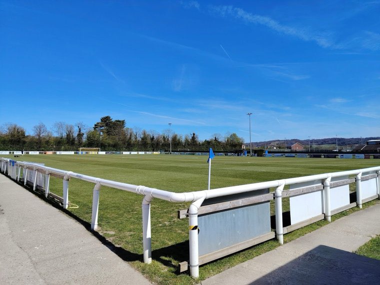 Snodland Town FC tweet media