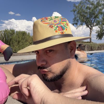 #NuevaFotoDePerfil