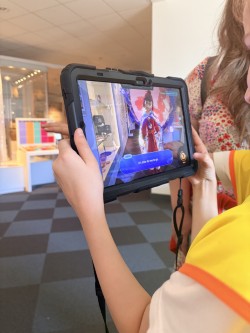 Town Field Primary School tweet media