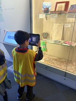 Town Field Primary School tweet media