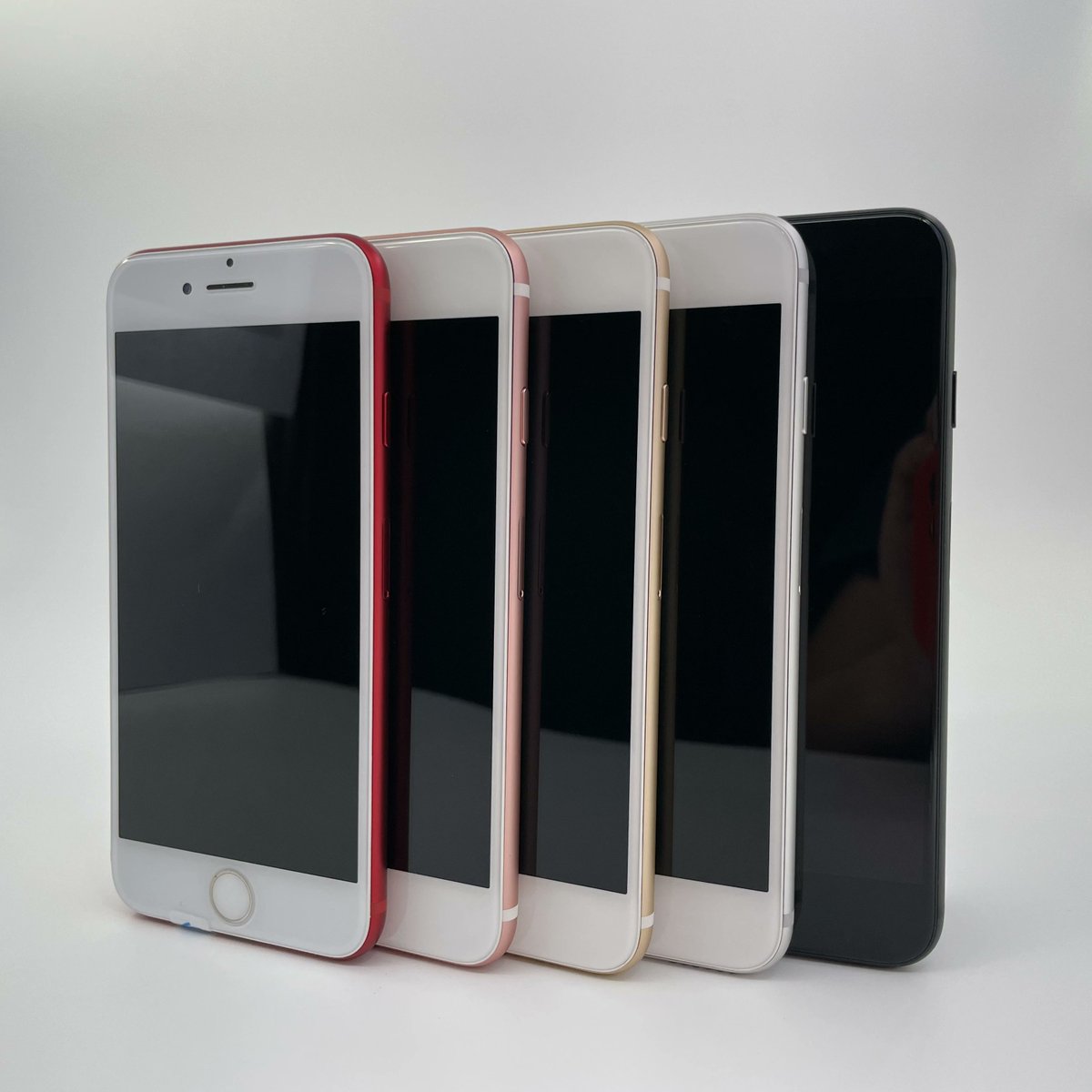 aliexpressbdeal's tweet image. 2008 / 
BIG Promotion #11.11 #blackfriday #cybermonday !!!
Unlocked iPhone 7 LTE 32/128GB/256GB IOS 10 12.0MP 4G Camera Quad-Core Fingerprint 12MP 2910mA iphone7 Cell Phone

Purchase link: s.click.aliexpress.com/e/_c3XdfArD

Make your order quickly or add to your car