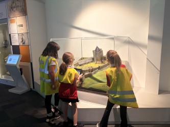 Town Field Primary School tweet media