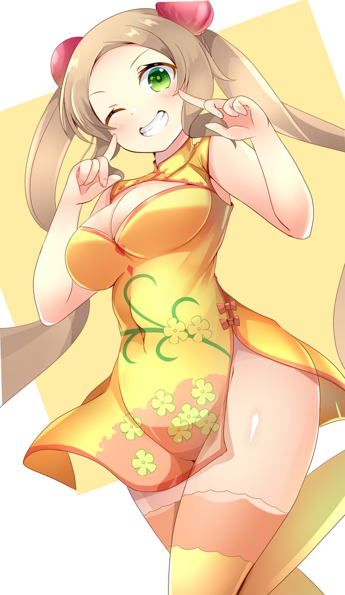 あるえ@skeb募集中 tweet media