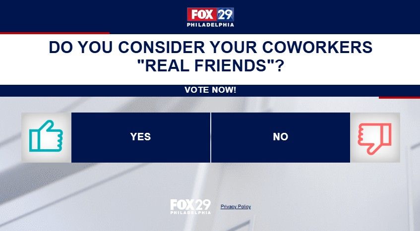 FOX 29 tweet media