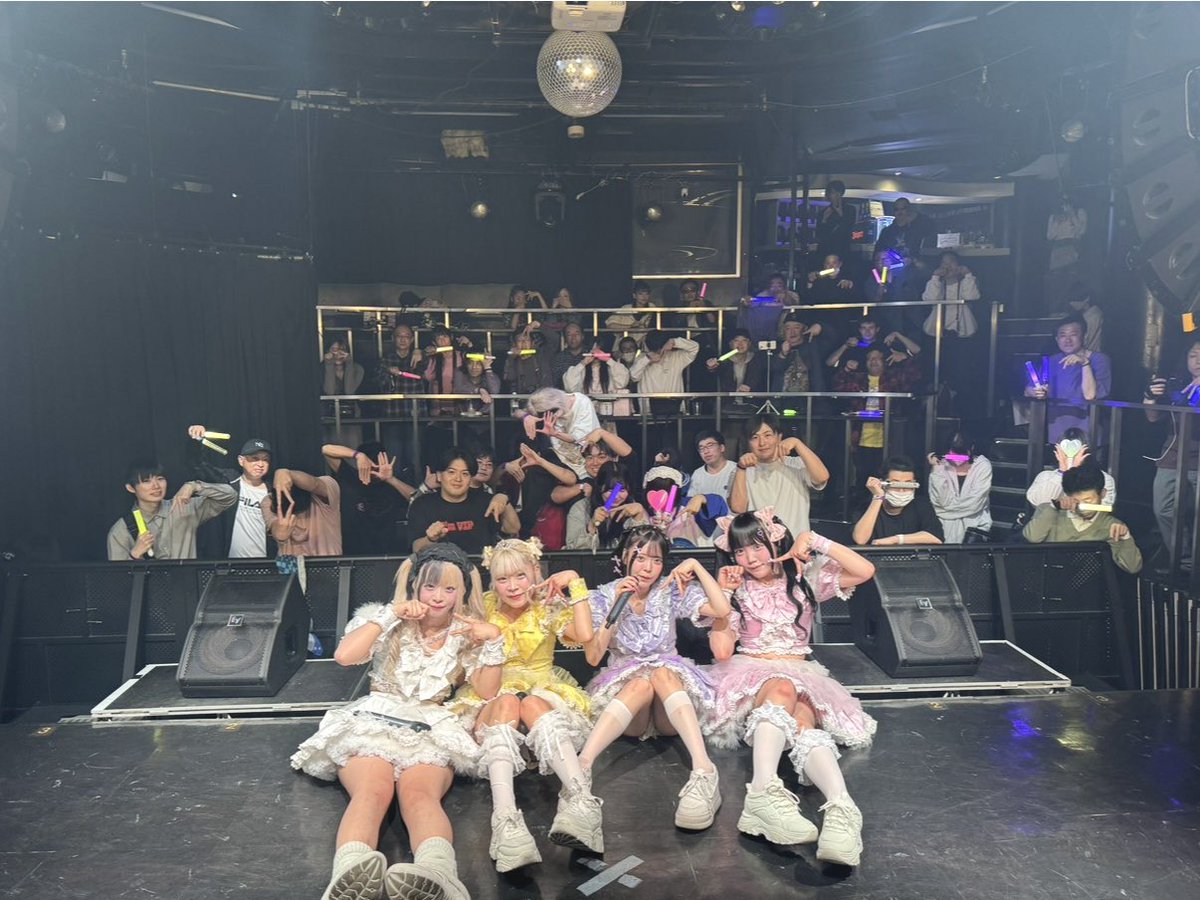 もふもふ tweet media