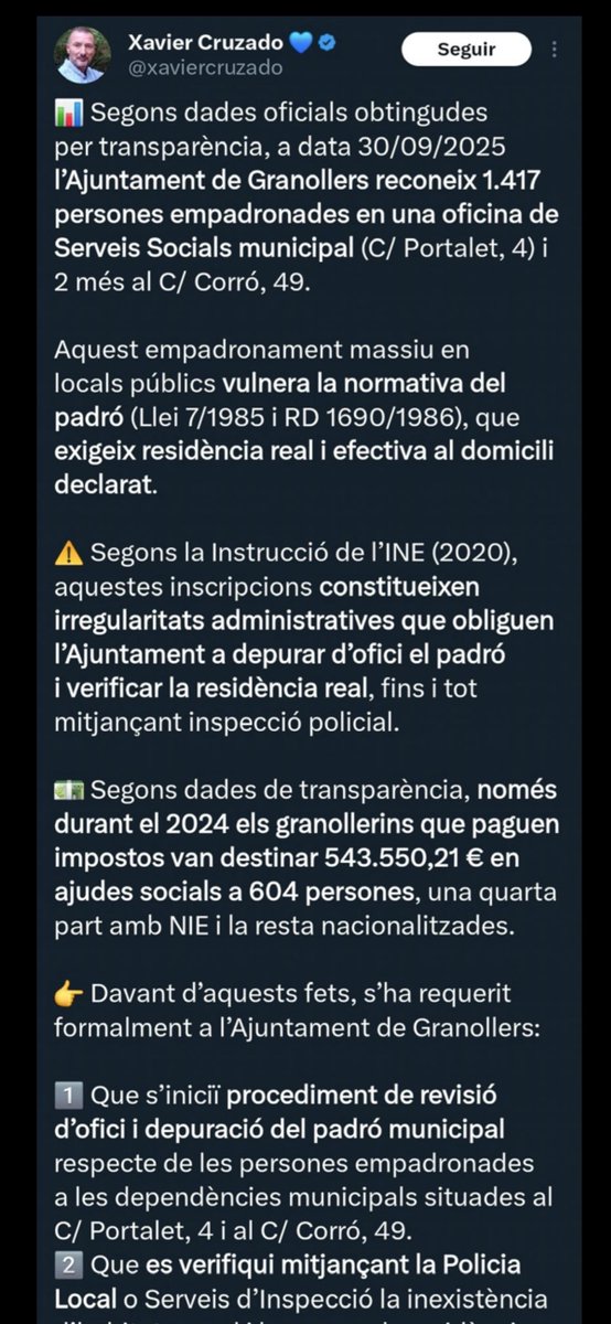 Víctor Riverola i Morera tweet media
