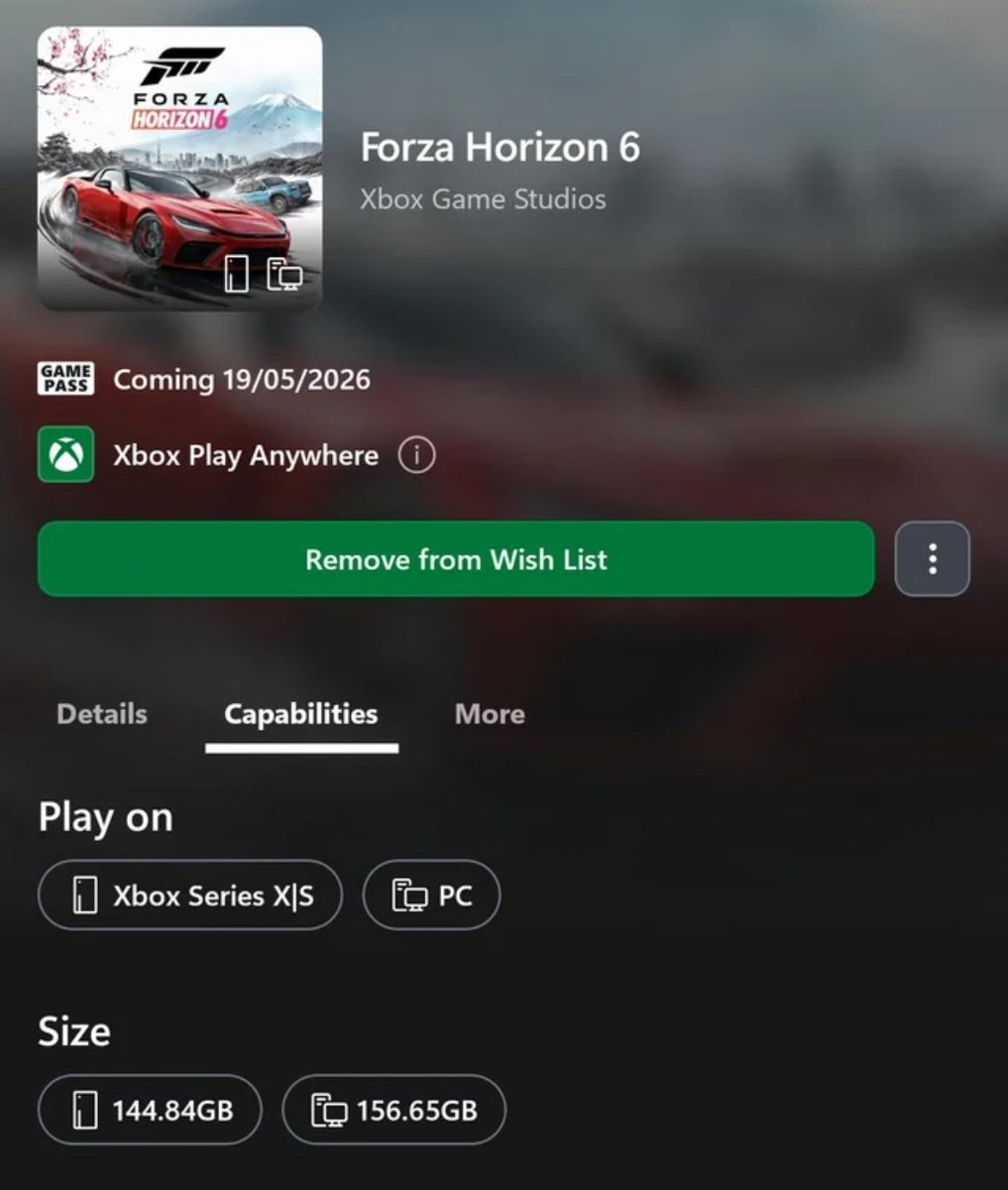 eXtas1s 🎮 Noticias & Rumores tweet media