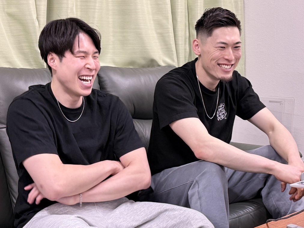 広島サンダーズ tweet media