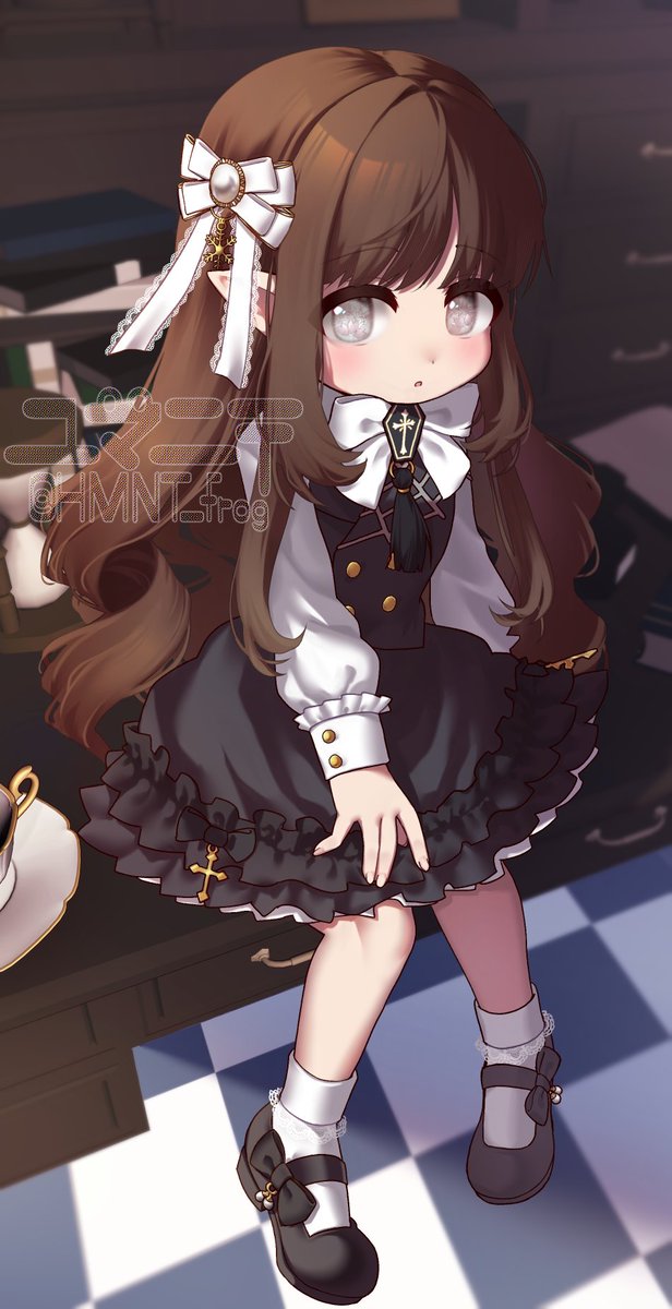 ユマニテ tweet media