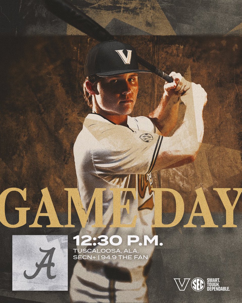Vanderbilt Baseball tweet media