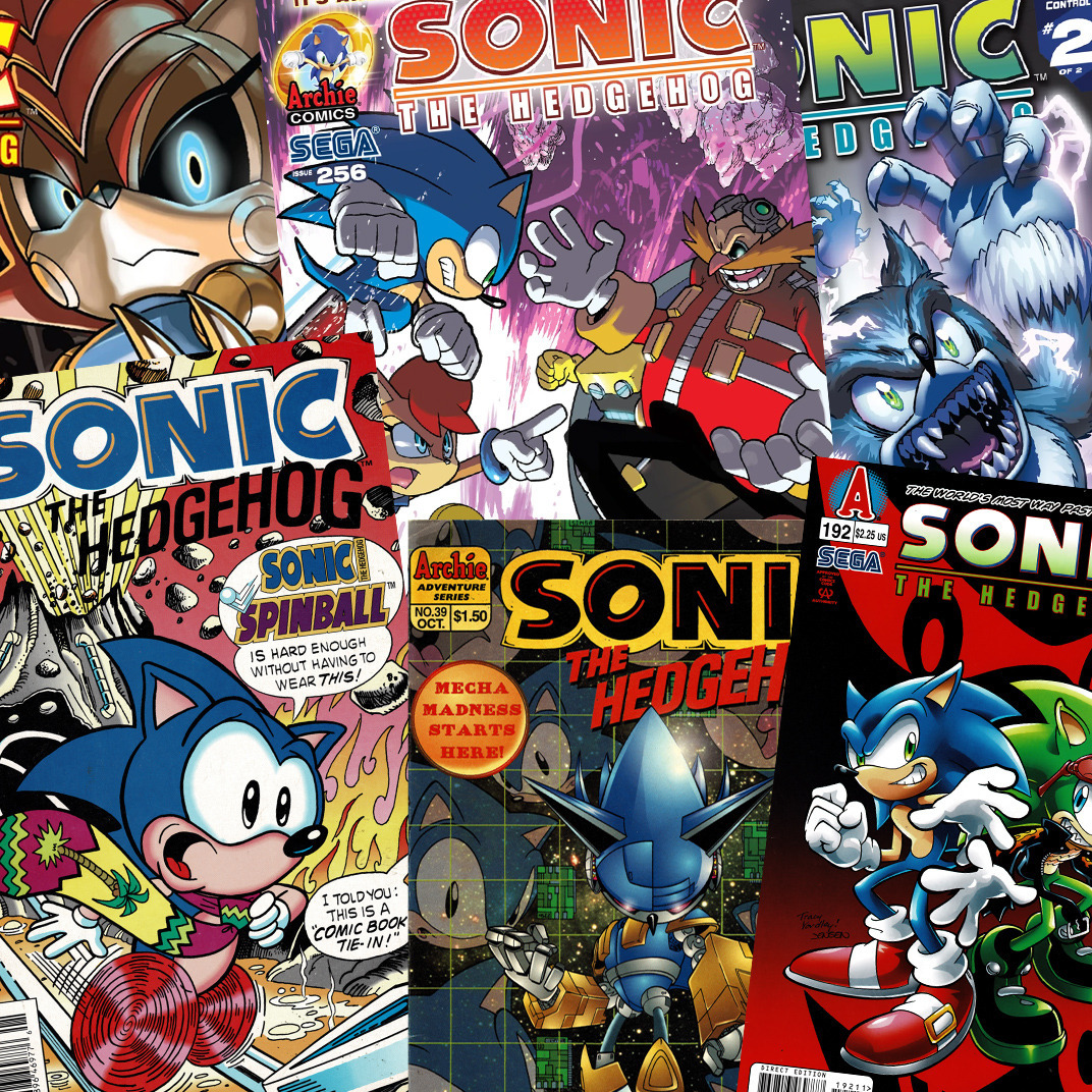 Sonic The Hedgeblog tweet media