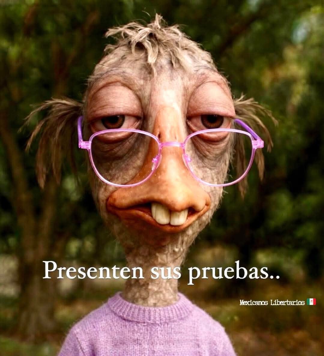Nacho Mora tweet media