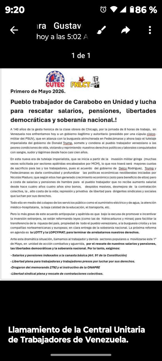 Jorge luis Camejo salcedo (@camejosalc23374) on Twitter photo 