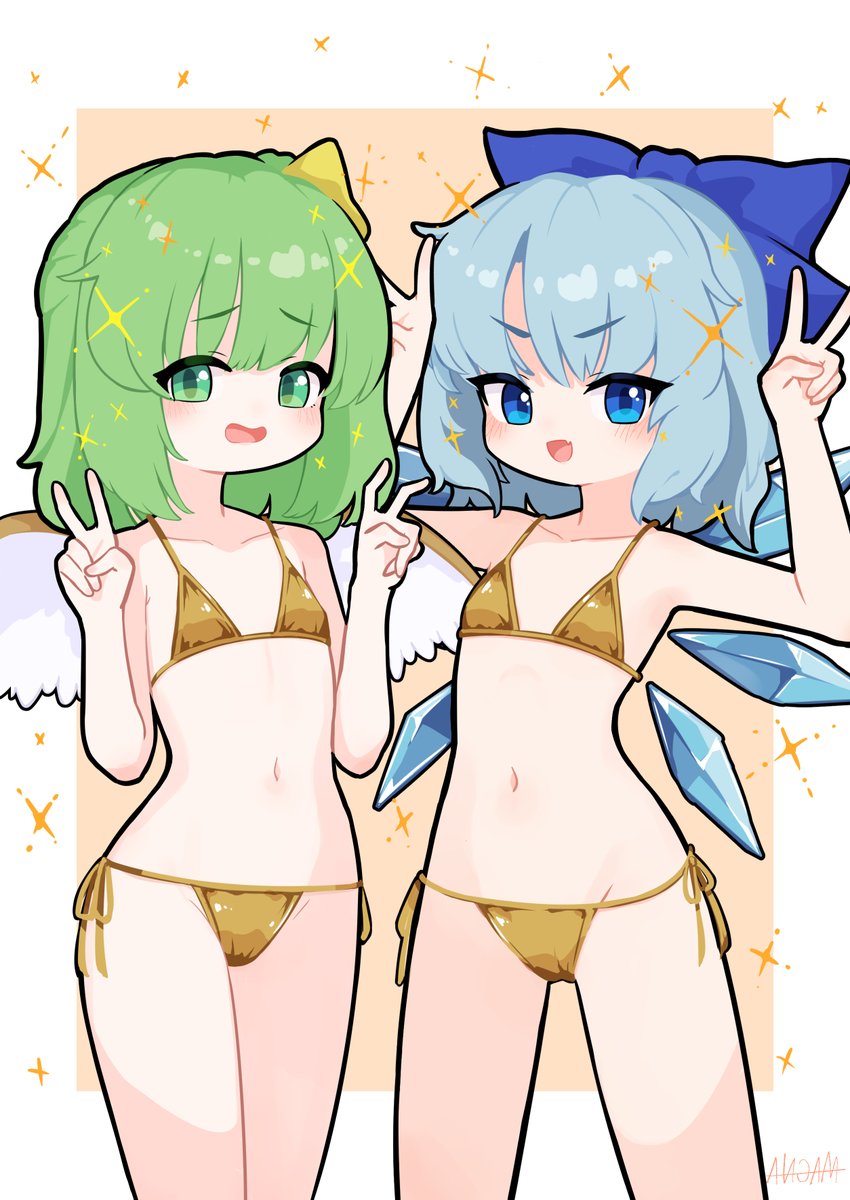 マグナ tweet media
