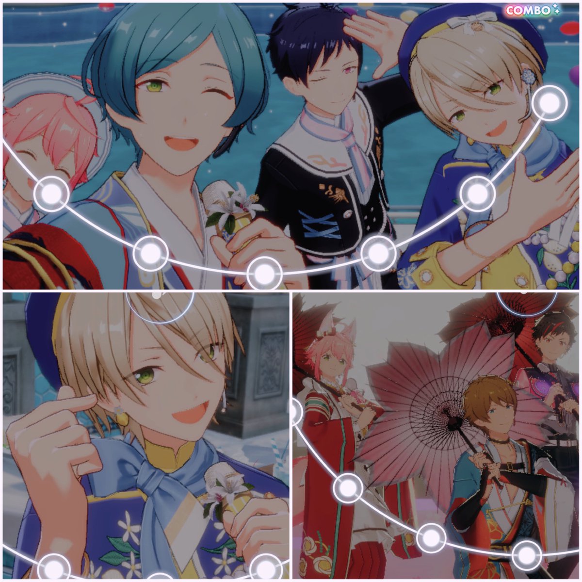 えむ tweet media