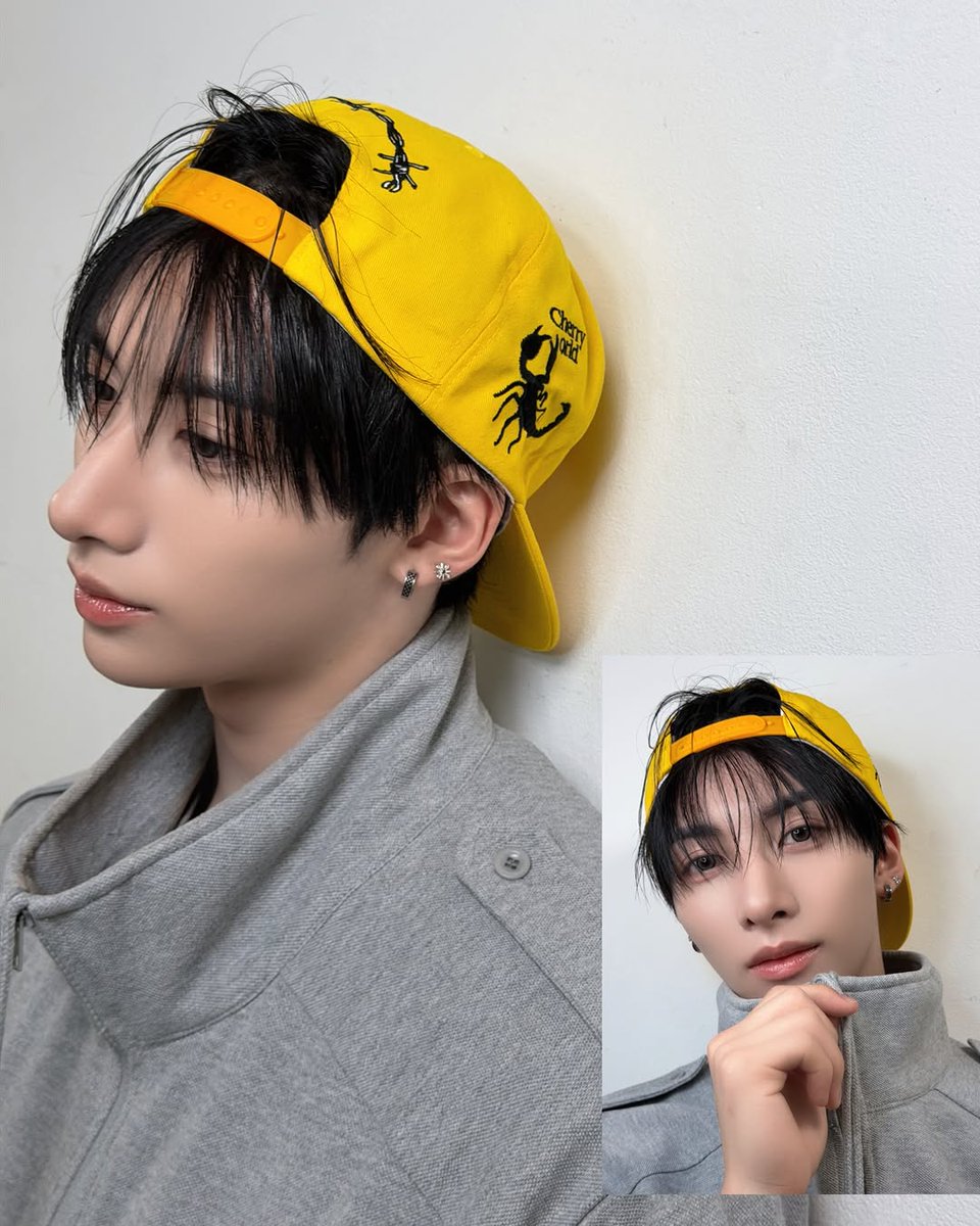YU GLOBAL tweet media