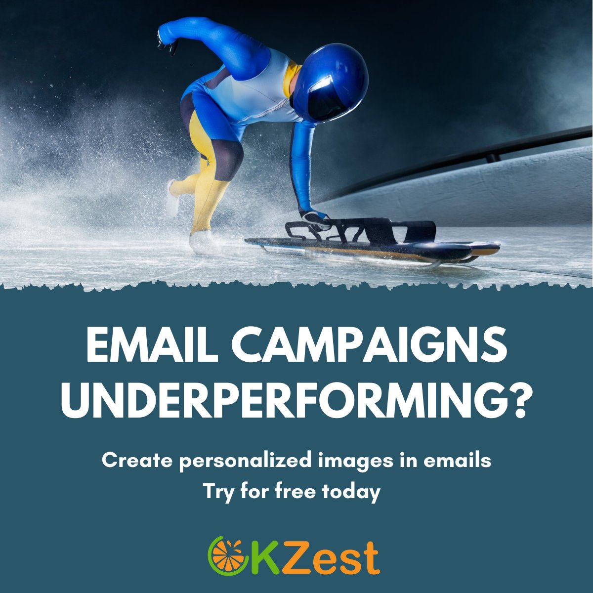 OKZest's tweet image. 𝗜𝘀 𝗬𝗼𝘂𝗿 𝗘𝗺𝗮𝗶𝗹 𝗠𝗮𝗿𝗸𝗲𝘁𝗶𝗻𝗴 𝗙𝗮𝗹𝗹𝗶𝗻𝗴 𝗙𝗹𝗮𝘁?

Turn it around with personalized images from OKZest. Drive engagement and capture attention.

💡 Try OKZest for free: 2,500 watermarked images/month, for life.

Find out more below.

#EmailMarketing #Personaliz