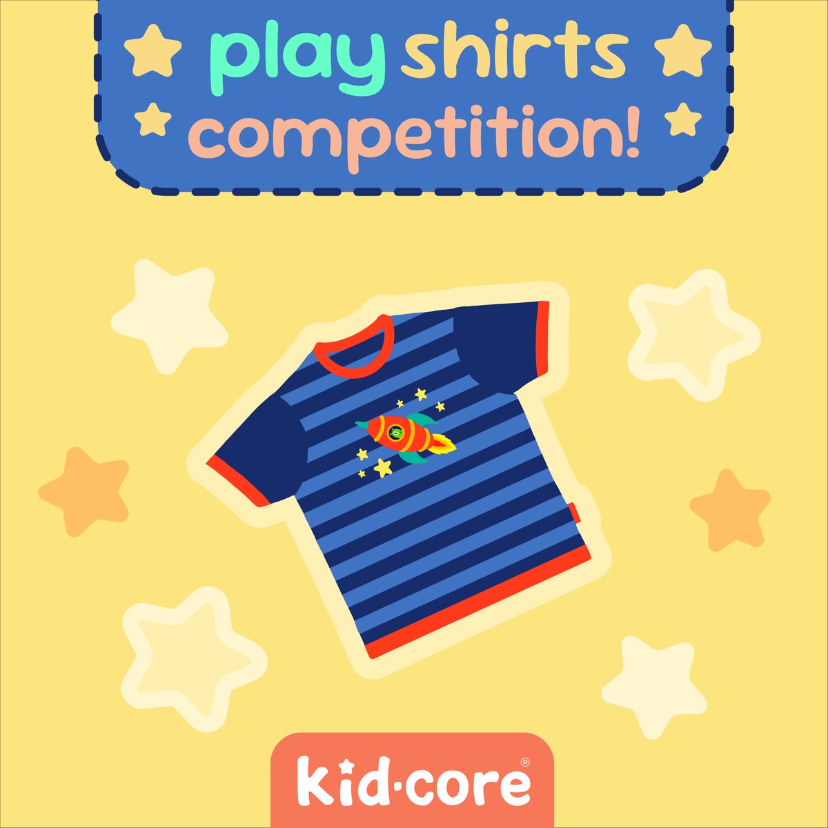 kid-core tweet media