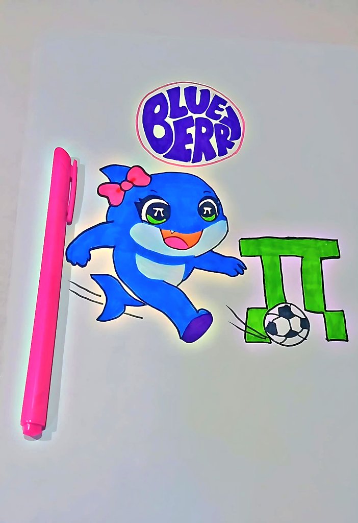 Blue berry 🫐 tweet media
