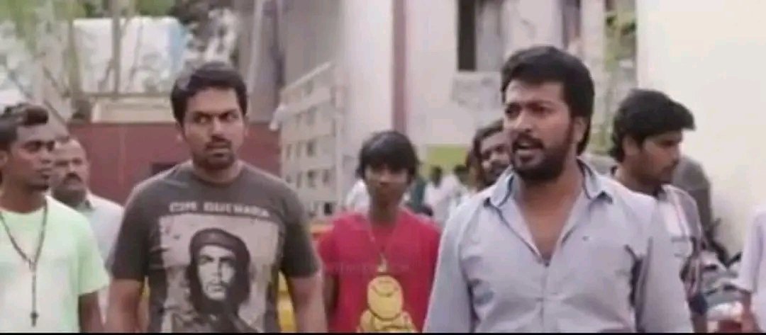 VeCo ஒண்டிப்புலி® tweet media
