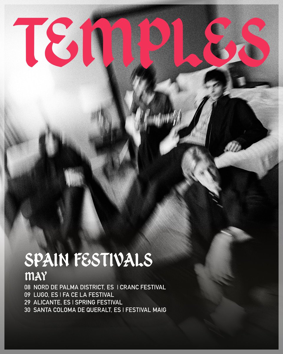 Temples tweet media