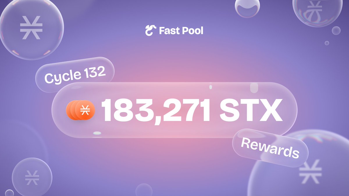 Fast Pool tweet media