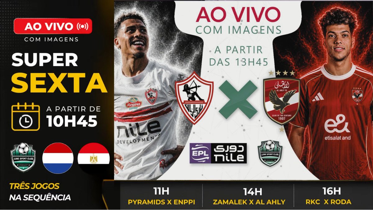 Link Alviverde Podcast tweet media